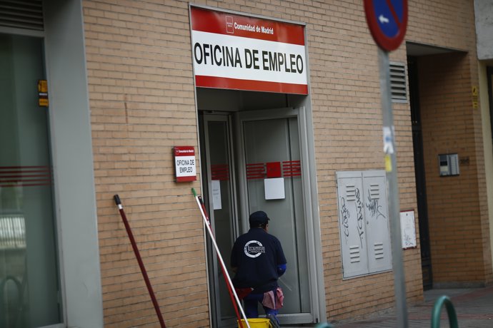 Atur, Parats Ocupació, Atur, Treball, INEM, Seguretat Social, Autònom