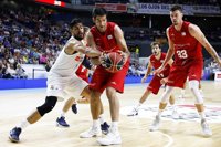 Triguero renueva con Tecnyconta Zaragoza hasta final de temporada