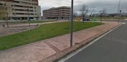 Imagen del final del Parque Picos de Urbión