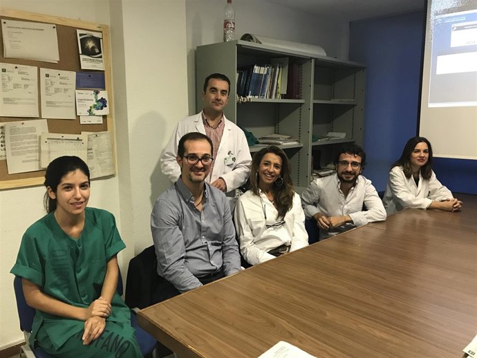 Curso trasplante hepático