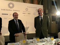 Iceta: "Yo no me presentaría a unas elecciones que considerara ilegítimas"