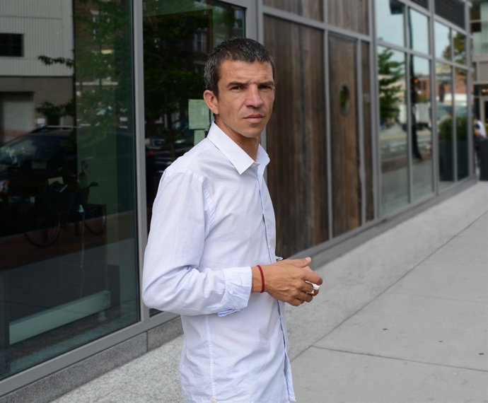 Luís Pallarés, CEO Plyzer