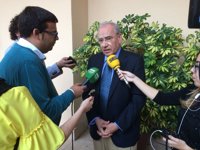 Guerra confía en que las decisiones judiciales sirvan para que "otros se lo piensen antes de cometer actos ilegales"