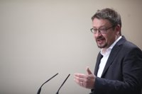 En Comú ve la propuesta de Urkullu sobre el cupo como un nuevo "café para todos"