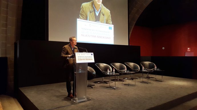 José María Lassalle, secretari d'Estat per a la Societat de la Informació