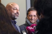 Molina, dispuesto a "reconvertir" el impuesto de sucesiones "si tiene un efecto multiplicador"