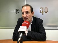 Espadaler (PSC) defiende el "encaje constitucional" de una Hacienda catalana