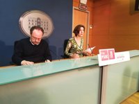 El PSIB niega que la disposición de la Ley de Urbanismo que afecta a una urbanización de Matutes sea "a la carta"