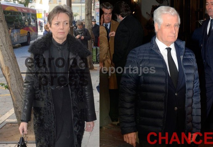 Matilde solís y carlos fitz-james