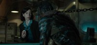 Tráiler de La forma del agua, el fascinante cuento de Guillermo del Toro