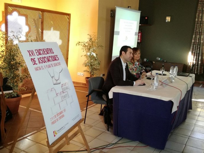 XVI Encuentro de Mujeres