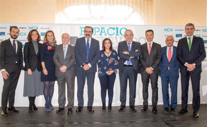 Consejero Sanidad, Jesús Fernández Sanz