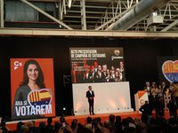 El CIS deja a los independentistas sin mayoría absoluta y a Ciudadanos empatando a escaños con ERC