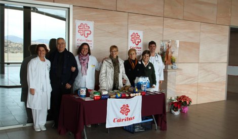 Cooperación y Desarrollo