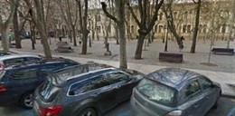 Glorieta del Doctor Zubía