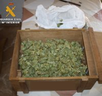 A prisión dos de los cuatro detenidos por tráfico de cocaína en Córdoba