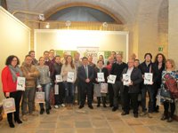 Más de 150 empresas incorporan la marca Degusta Jaén para certificar la calidad de sus productos agroalimentarios