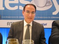 La CEA pide medidas que incentiven el desarrollo empresarial para afianzar la evolución positiva del empleo