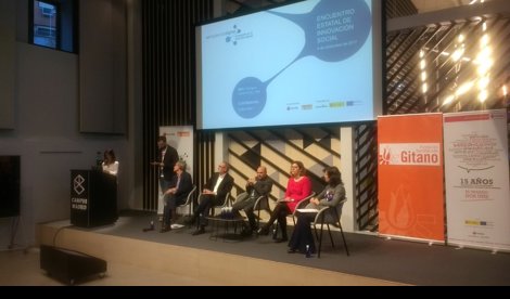 Cooperación y Desarrollo