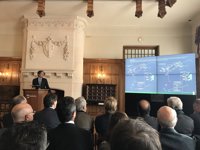 Fomento invertirá hasta 2022 casi 530 millones en las cercanías de Cantabria