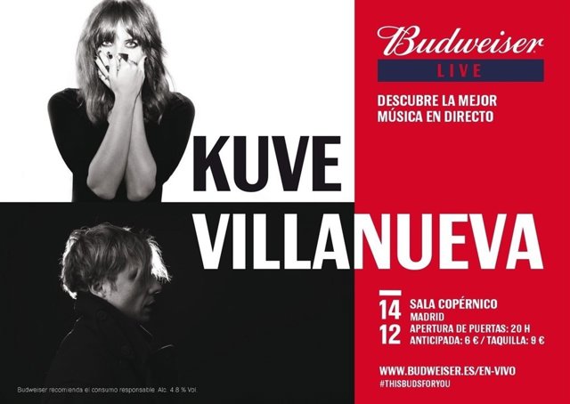 VILLANUEVA Y KUVE