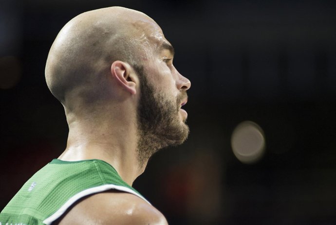 Nick Calathes (PANATHINAIKOS SUPERFOODS ATHENS)