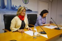 La capital grancanaria multará con hasta 30.000 euros el maltrato y abandono animal