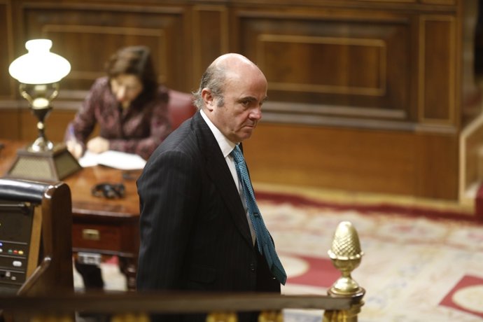 Luis de Guindos 
