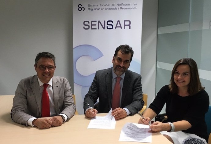 Grunenthal y SENSAR firman un acuerdo de colaboración