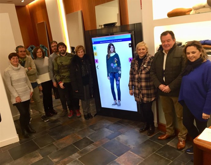 Presentación de la iniciativa