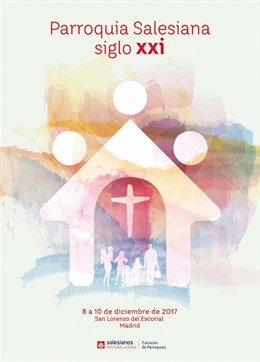 Congreso Nacional de parroquias salesianas