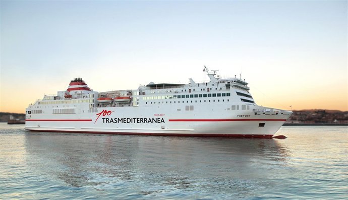Trasmediterranea