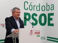 El PSOE-A destaca que el 4D puso a Andalucía "en el camino para alcanzar la igualdad" con el resto de España