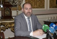 Diputación de Cádiz asegura que "goza de buena salud económica" y lamenta que el Ministerio dé una información "sesgada"