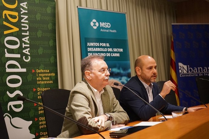 Jornada de Asoprovac en el Puerto de Tarragona