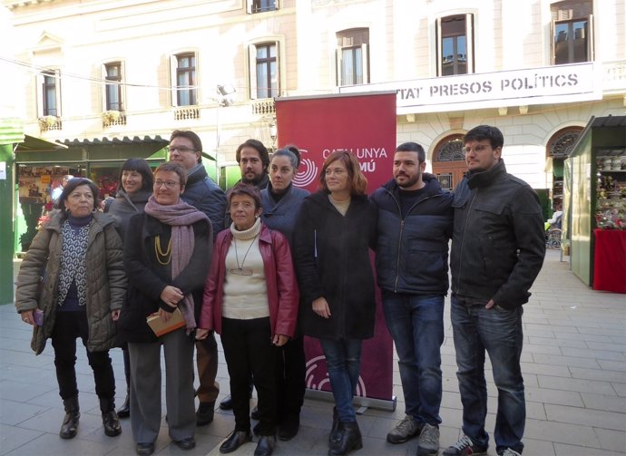 Visita de CatECP a Sabadell