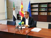 La Junta valora ante el descenso del paro que sus políticas de empleo "están beneficiando" al mercado de trabajo