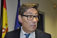 Aliaga (PAR) pide que se respete el plazo del día 11 para la devolución de los bienes de Sijena