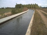 La CHD inicia las primeras reuniones de las juntas de explotación para perfilar la campaña de riegos 2018