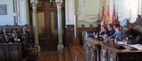 El Ayuntamiento de Valladolid apoya al de Madrid para que se retire la "intervención" de sus cuentas