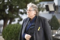 Tardà (ERC) cree que Junqueras sigue en prisión por "voluntad de venganza" del juez y Gobierno