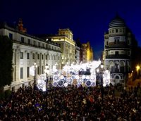 Los hoteleros valoran positivamente la ocupación en el puente en Sevilla, que iguala a la temporada alta