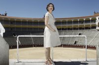 Luz Casal, arropada por la Banda Sinfónica Municipal, ofrecerá el 5 de enero el Concierto Benéfico de Reyes