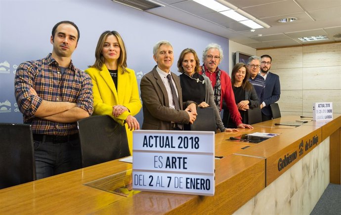 Actual hace protegonistas a las artes escénicas
