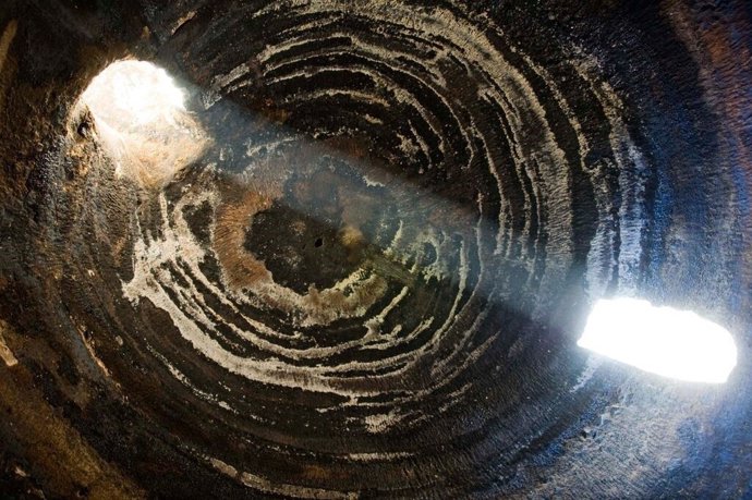 El Cabildo De Gran Canaria Abre El Plazo De Inscripción Para Visitar Risco Caído