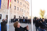 Page: "No hay que tener cobardía en reformar la Constitución, pero nunca bajo chantaje"