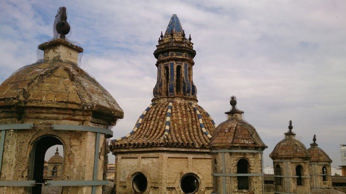 Fábrica de Artillería 