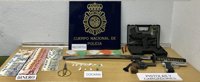 A prisión cinco detenidos de un clan familiar acusados de narcotráfico en La Línea