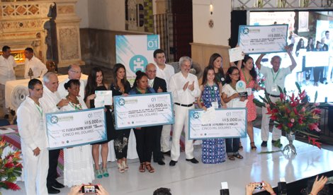 Comunicados Latinoamérica