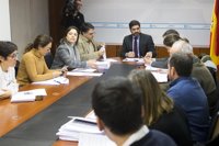 Toda Galicia en alerta por sequía